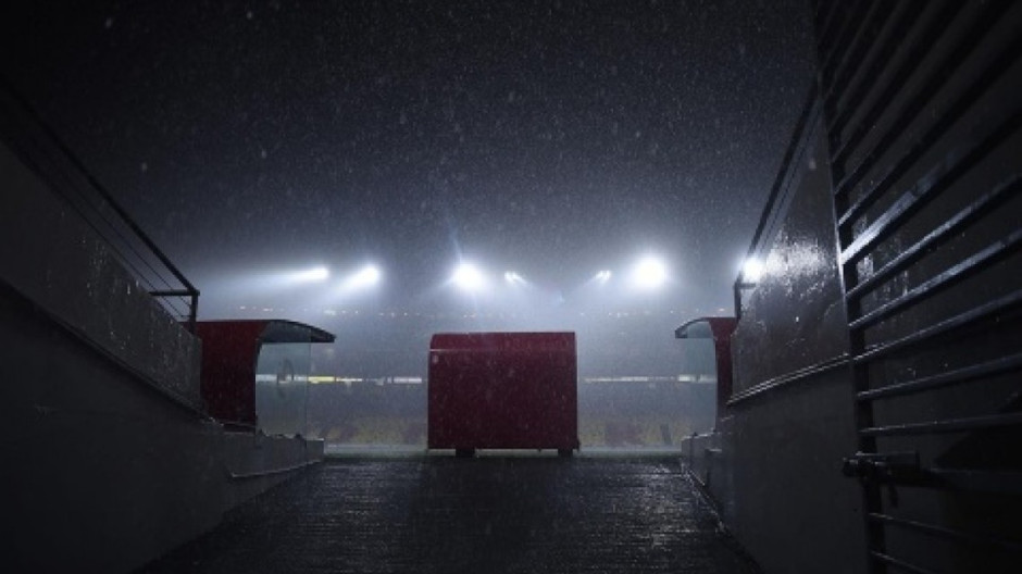 Con suspensión Pumas y Morelia empatan