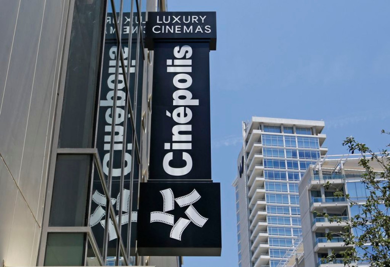 Cinépolis expande su mercado en Texas