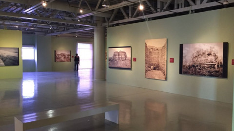 Invita ITCA a visitar exposición fotográfica Memoria Fotográfica de México en el Metro