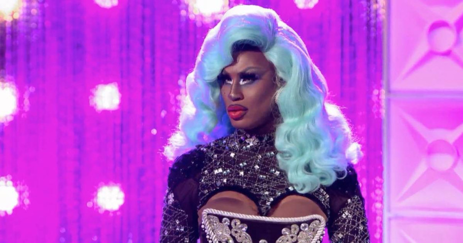 De 'RuPaul's Drag Race' a Marvel: Shea Coulée se une al universo cinematográfico