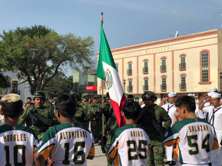 Matamoros A.C. parte rumbo a Williamsport para representar a México