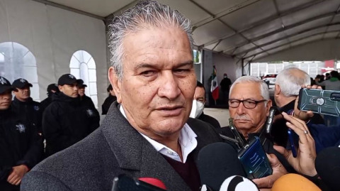 Indocumentados padecen condiciones infrahumanas 