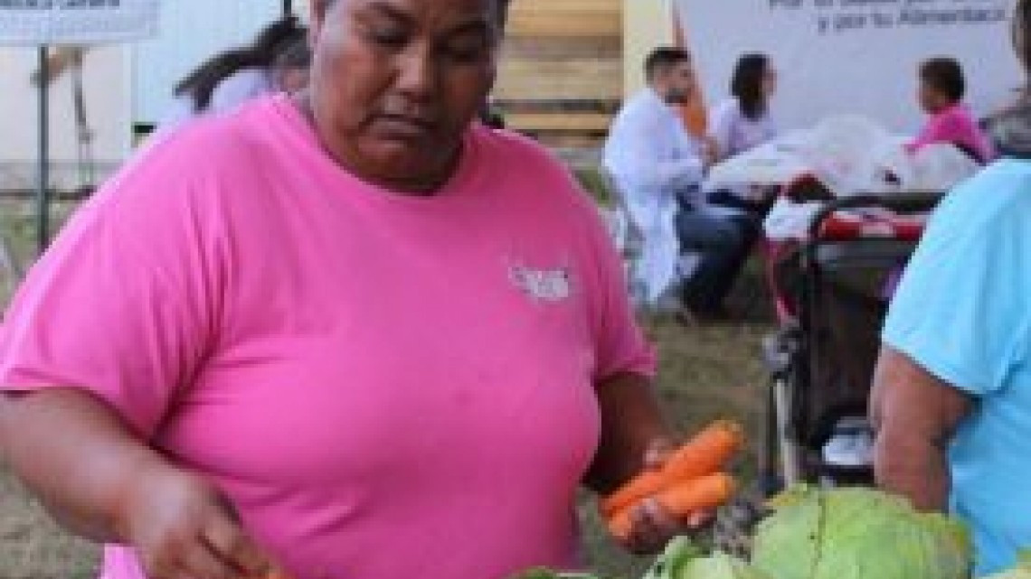 “DIF Contigo” beneficia a ciudadanía