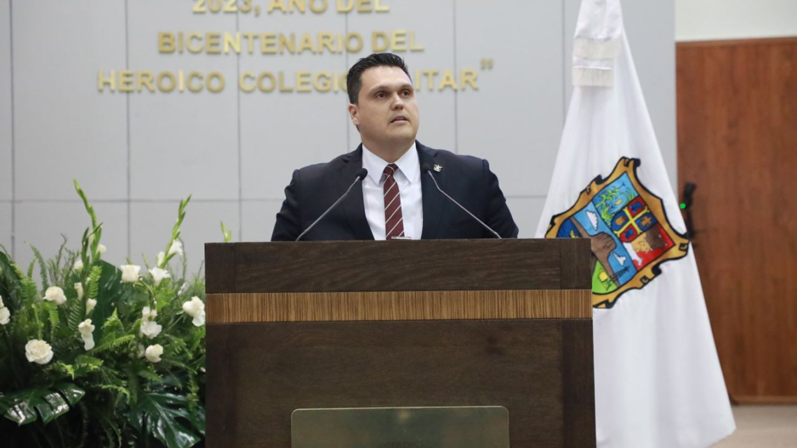 Con transformación, integración y compromiso social, inicia la 66 Legislatura