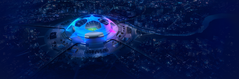 Listos los grupos para una nueva edición de la UEFA Champions League