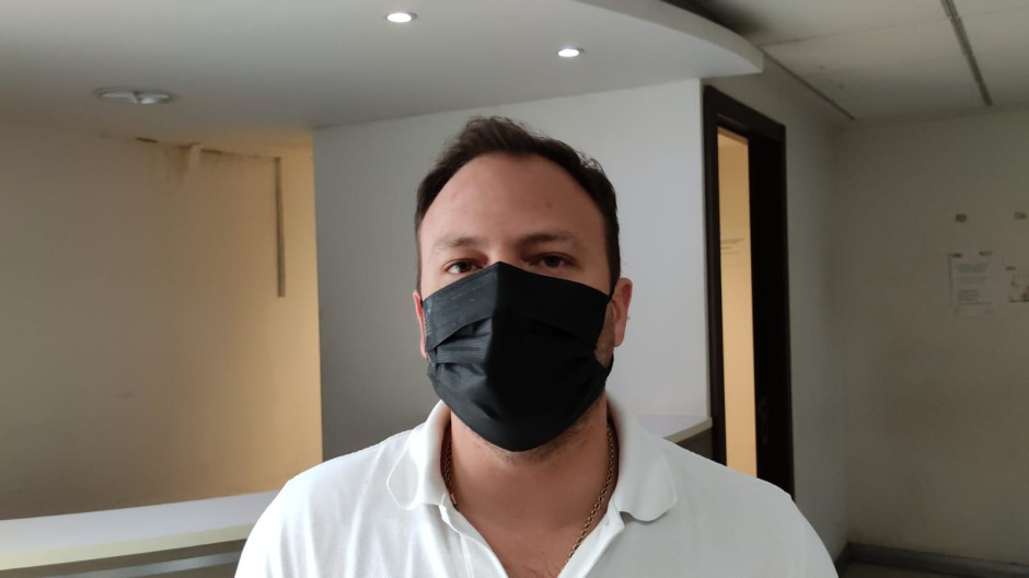 En un evento austero, Lalo Gattás tomará protesta en sala de cabildo 