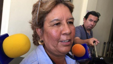 Empleados de maquiladoras regresan a laborar de manera voluntaria