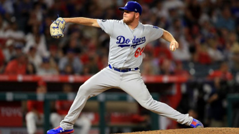 Caleb Ferguson de los Dodgers se someterá a cirugía Tommy John