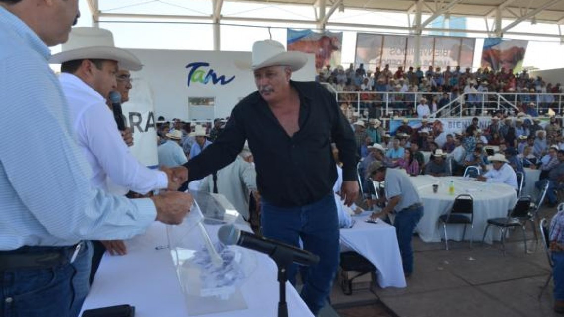 Programa de Mejoramiento Genético concluye con éxito