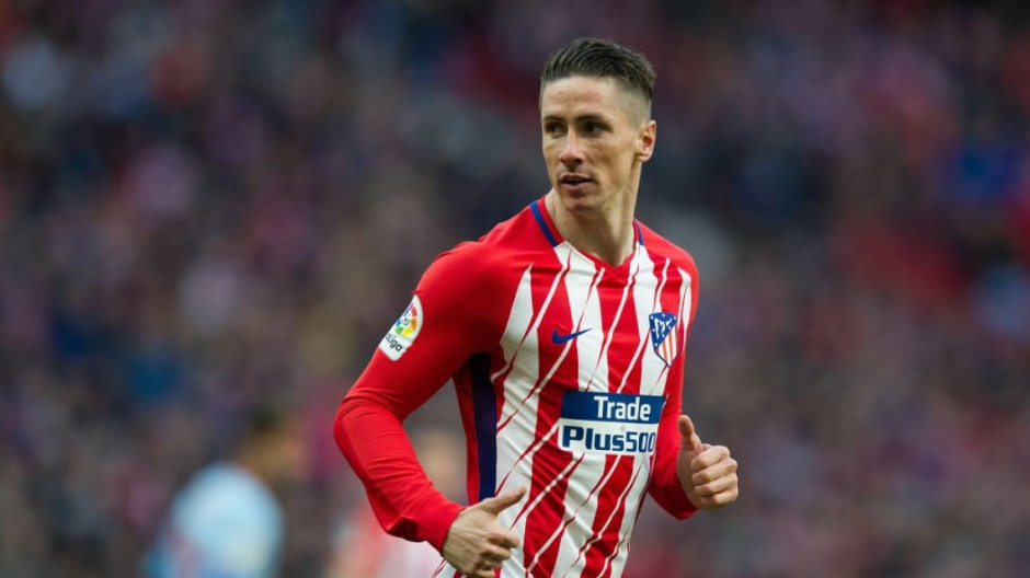 El Atlético de Madrid golea al Levante 3-0