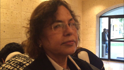 Tecnológico de Madero se queda sin barda en campus 2