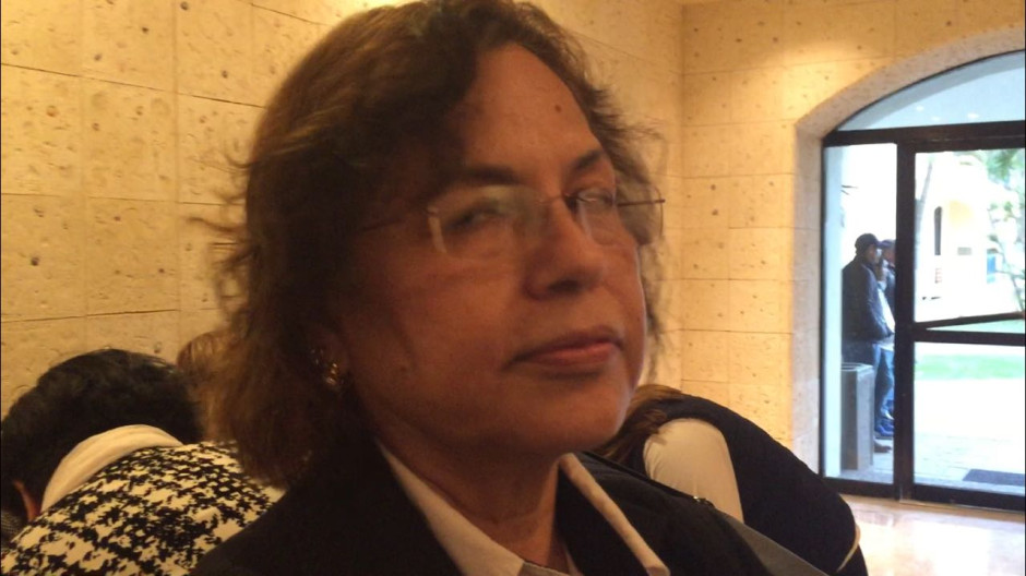 Tecnológico de Madero se queda sin barda en campus 2