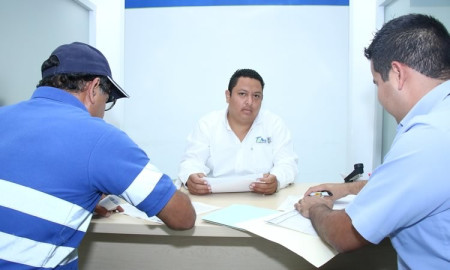 Solucionan conflictos laborales, favoreciendo el diálogo entre patrón y trabajador