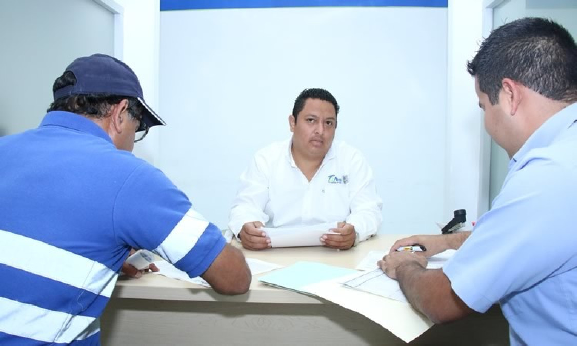 Solucionan conflictos laborales, favoreciendo el diálogo entre patrón y trabajador