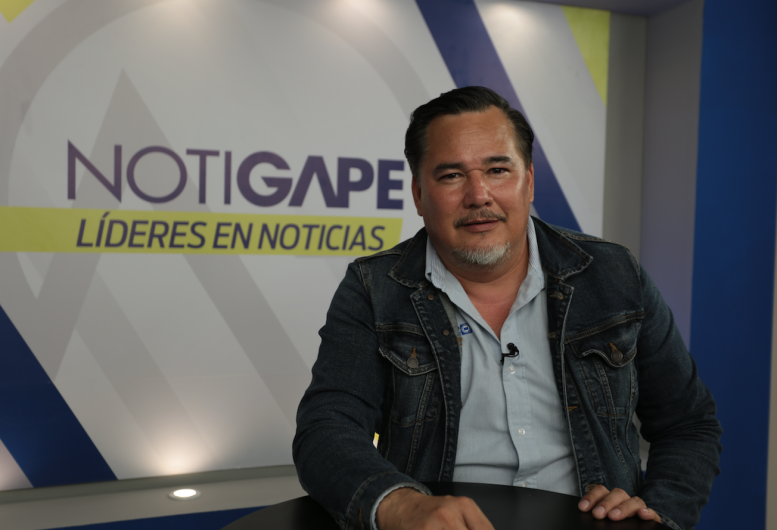 Debemos apasionarnos con ética y responsabilidad: Alberto Lara