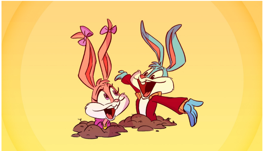 Los 'Tiny Toons' se renuevan para dos temporadas más en HBO Max