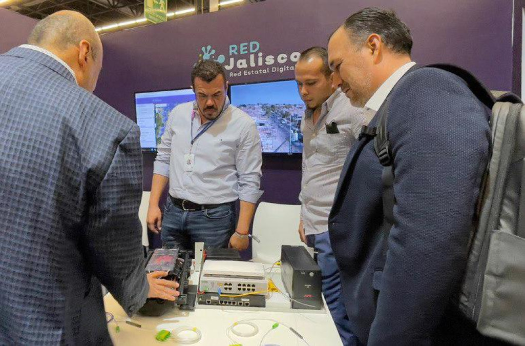 Realizará UAT feria del libro basada en la FIL-Guadalajara