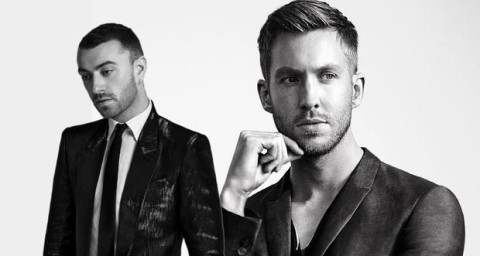 Calvin Harris lanza “Promises” junto a Sam Smith