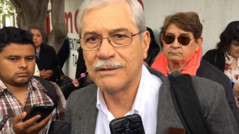 Pese a sentencia del TRIFE candidatos de MORENA serían los mismos: Leal Doria