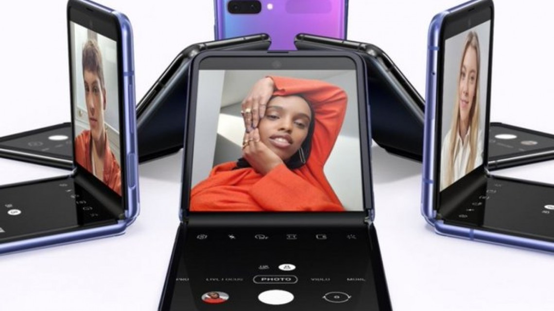 ¿Ahorraste suficiente? El Galaxy Z Flip ya viene a México y esto es lo que costará 