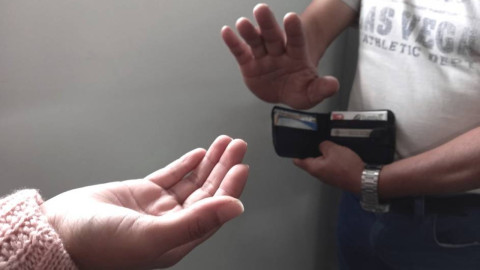 Aprueban crear Registro Nacional de Obligaciones Alimentarias, deudores no podrán tramitar INE ni salir del país