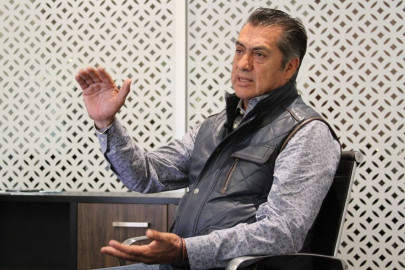 Ejército y Marina tienen que seguir en las calles: “El Bronco”