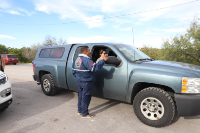 Cierra IMPACTA Nuevo Laredo temporada verano de atención a paisanos