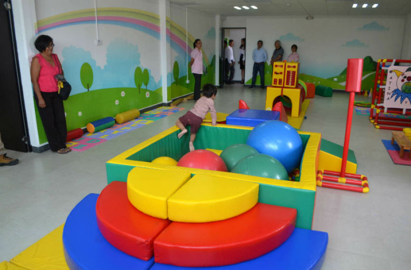 Atiende el Centro de Autismo de Nuevo Laredo a más de 400 pacientes 