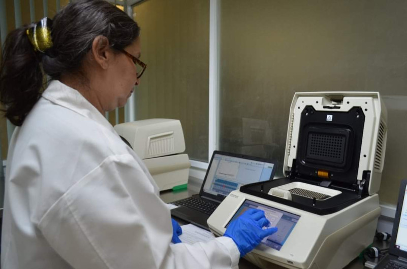 Confirma Tamaulipas 116 nuevos casos y 13 fallecimientos por COVID-19 