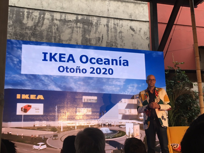 ¡Ya hay fecha para la inauguración de IKEA en México!