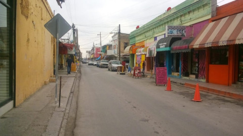 Certidumbre de seguridad eleva las ventas en Matamoros