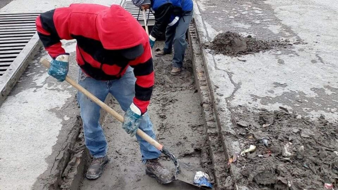 Reportes ciudadanos son atendidos por Comapa
