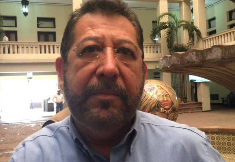 No hay déficit de policías en Tamaulipas: SSP