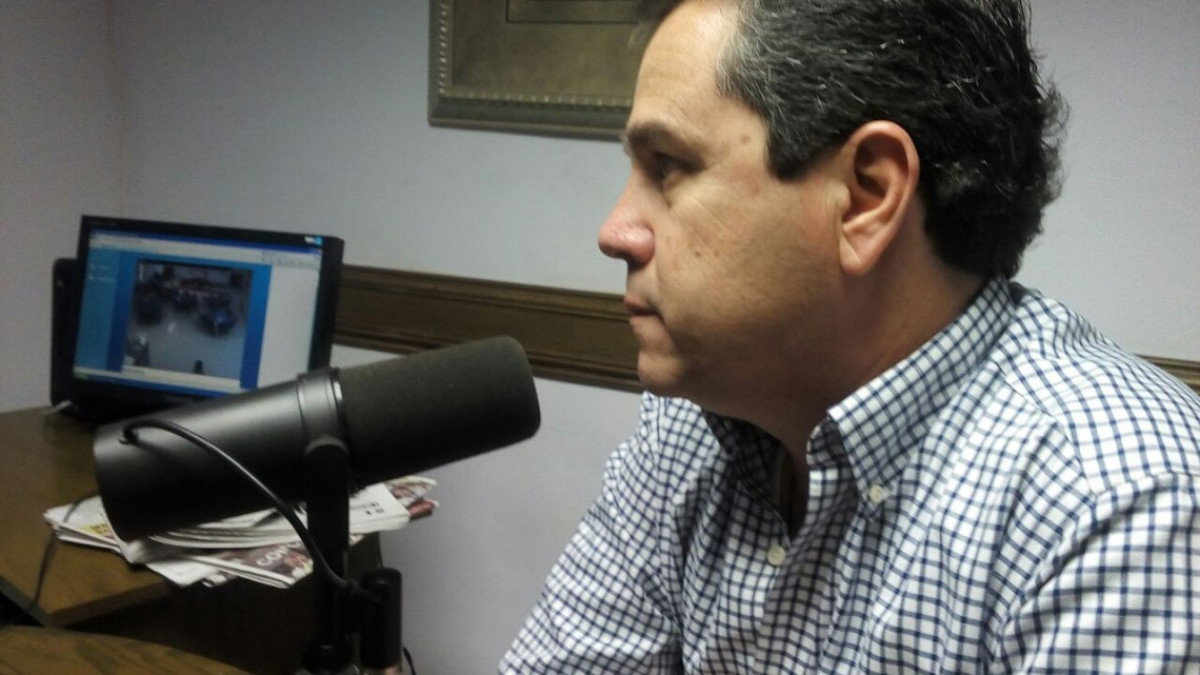 Castigos reales una vez que se aplique el Sistema Estatal Anticorrupción: JC Córdova 