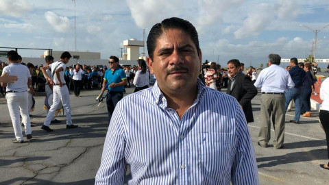 Preocupan brote de aguas negras en colonias