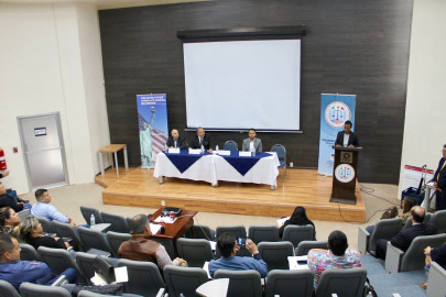 Agentes del Ministerio Público reciben capacitación 