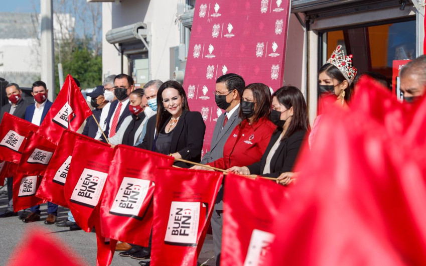 Gobierno Municipal principal promotor de negocios locales