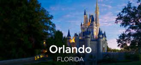 Disney cierra sus puertas en Orlando, Florida, por 'Irma'