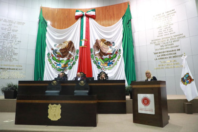Aprueban Legislatura 66 expedir Ley de Atención a Víctimas