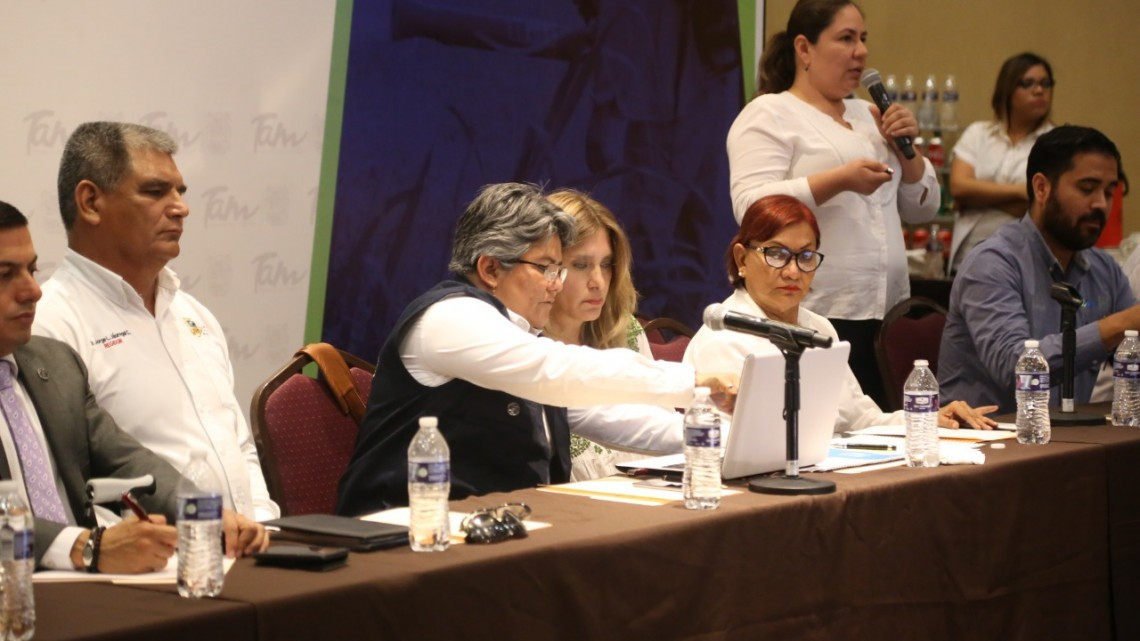 Reynosa apoya campaña Contra Enfermedades Transmitidas por Vector