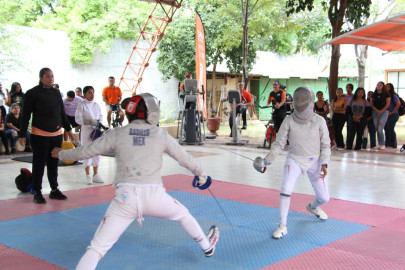 Difunde UAT el programa Yo Soy Correcaminos para la formación integral