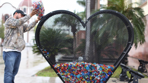 Inicia DIF Tamaulipas campaña #MiAyudaCuenta