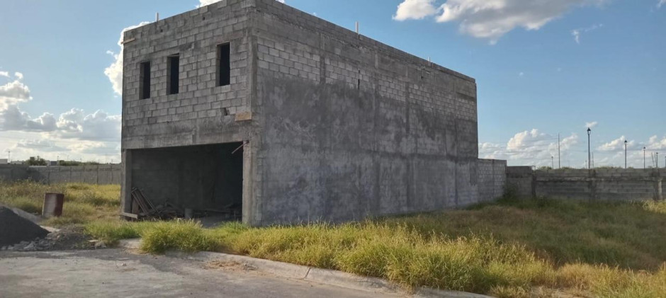 Comienza la construcción de vivienda