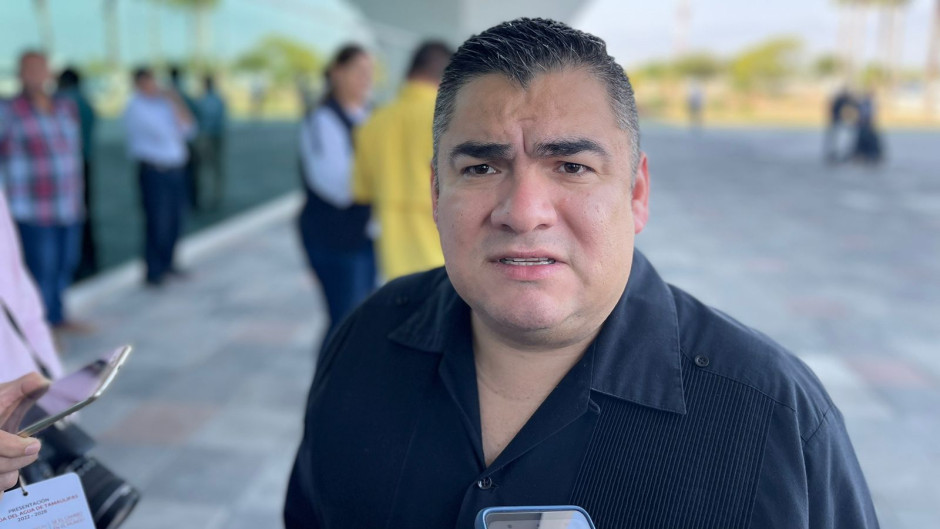 Por ley, diputadas sin partido no pueden conformar un grupo parlamentario 