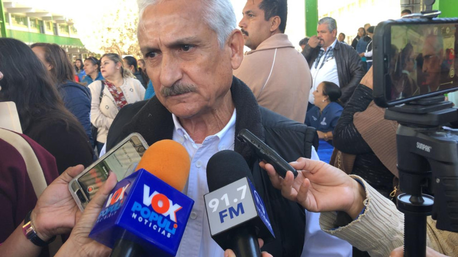 Benefician a más de mil familias con Programa de Escrituración Gratuita