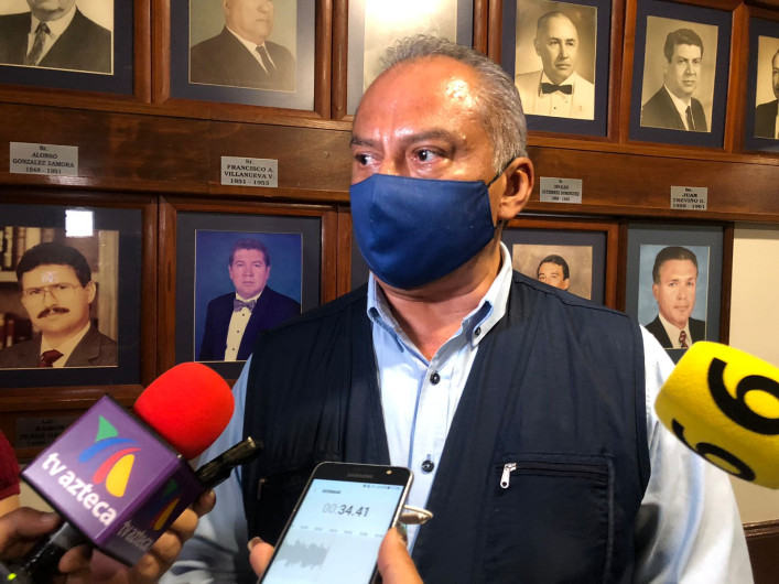 Apertura de puentes internacionales será gradual: FECANACO Tamaulipas