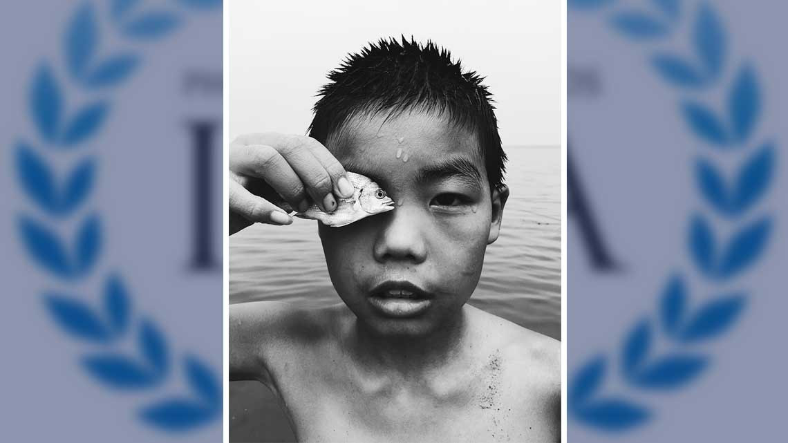 Te presentamos a los ganadores del concurso de foto de Apple 2018