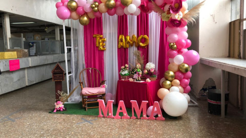 Invita SEPOMEX a escribirle cartas a mamá