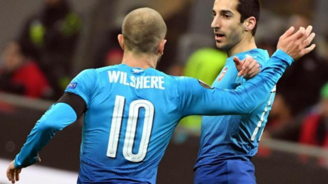 Inician los octavos de final de la Europa League