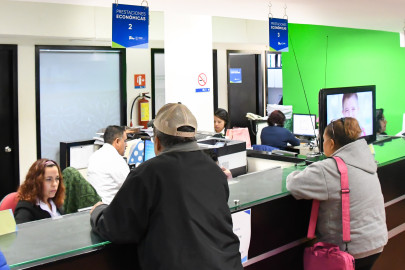 IPSSET suspende temporalmente atención en ventanillas como medida preventiva de salud